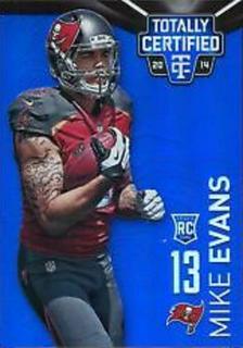 Mike Evans