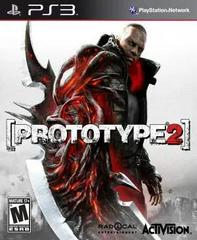 Prototype 2 Playstation 3 Prices