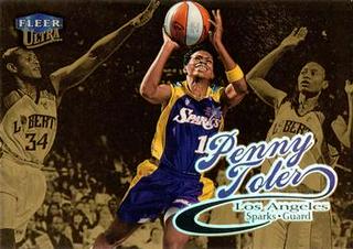 Penny Toler