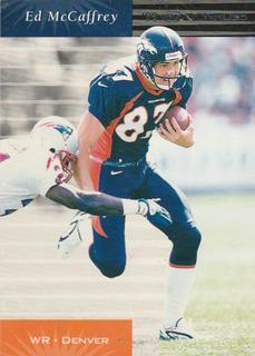 Ed McCaffrey