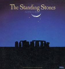 The Standing Stones Commodore 64 Prices