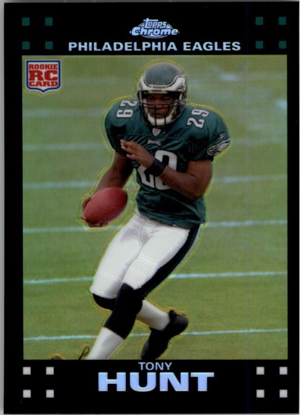 Tony Hunt #TC187