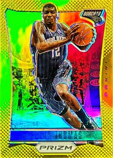 Tyrus Thomas