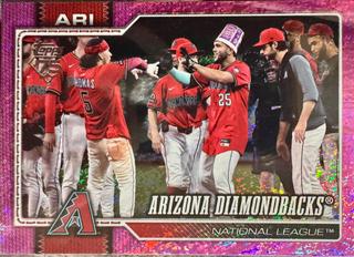Arizona Diamondbacks