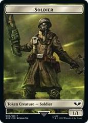 Soldier // #Arco-Flagellant