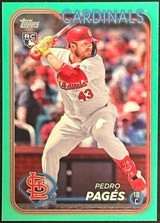 Pedro Pages