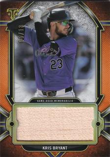 Kris Bryant