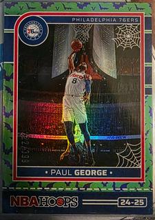 Paul George