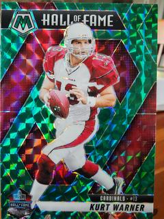 Kurt Warner