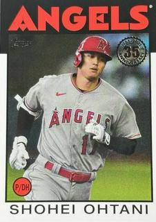 Shohei Ohtani