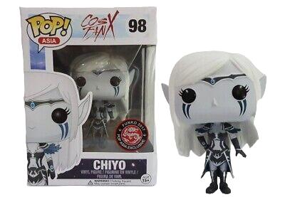 Chiyo #98 Funko POP Asia