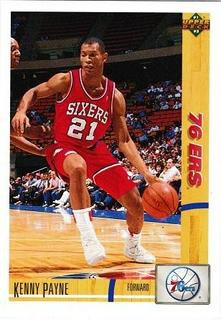 Kenny Payne