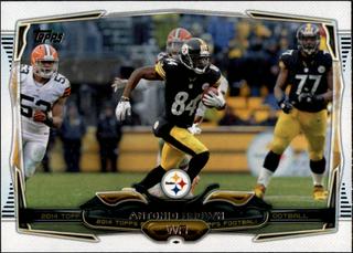 Antonio Brown