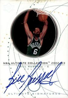 Bill Russell