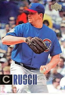 Glendon Rusch
