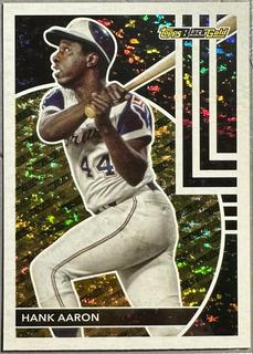 Hank Aaron