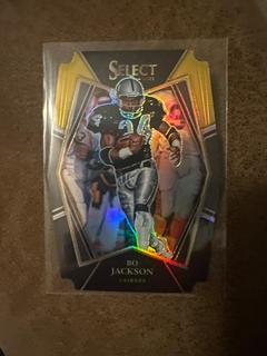 Bo Jackson
