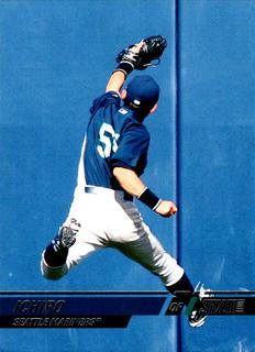 Ichiro