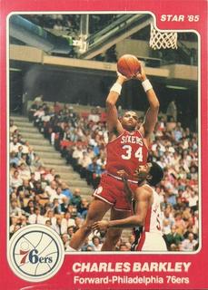 Charles Barkley