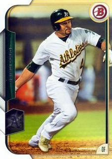 Coco Crisp