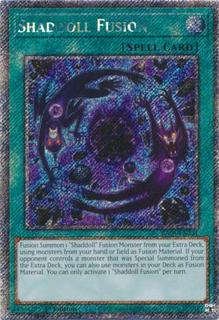 Shaddoll Fusion RA04-EN231