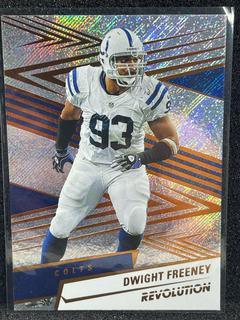 Dwight Freeney