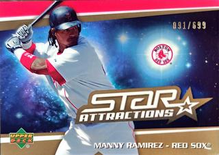 Manny Ramirez