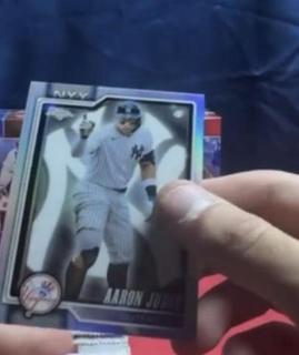 Aaron Judge