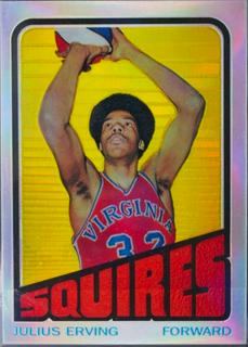 Julius Erving
