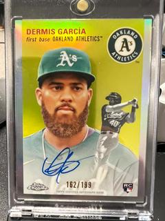 Dermis Garcia