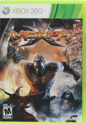 MorphX Xbox 360 Prices
