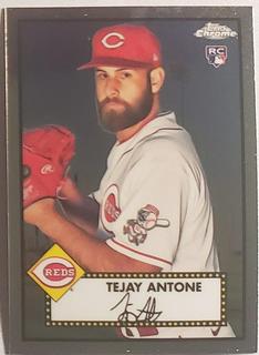 Tejay Antone