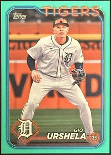 Gio Urshela