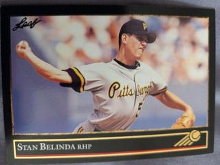 Stan Belinda