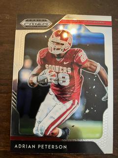 Adrian Peterson