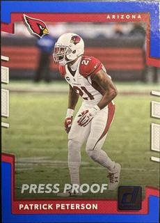 Patrick Peterson