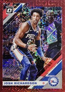 Josh Richardson