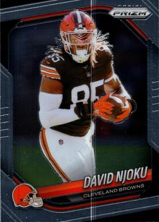 David Njoku