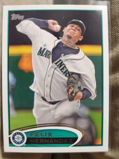Felix Hernandez