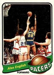 Alex English