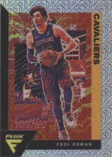 Cedi Osman