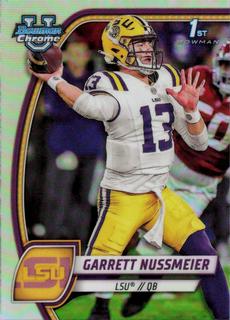 Garrett Nussmeier