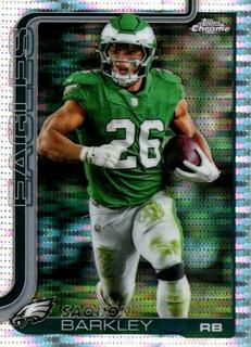 Saquon Barkley