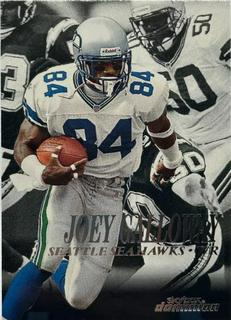 Joey Galloway