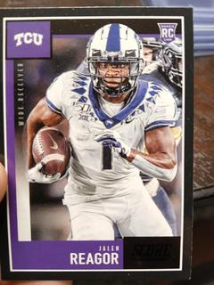 Jalen Reagor
