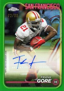 Frank Gore