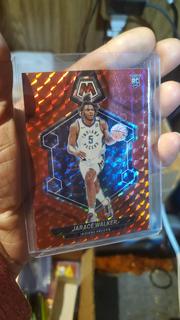 Jarace Walker