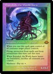 Emrakul, the World Anew [Foil] #384