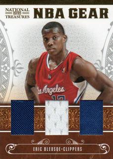 Eric Bledsoe