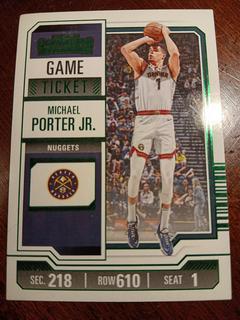 Michael Porter Jr.